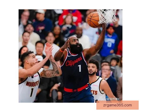 詹姆斯创造历史数据帝轰53分狂追哈登刷新NBA纪录 詹姆斯创造历史数据帝轰53分狂追哈登刷新NBA纪录
