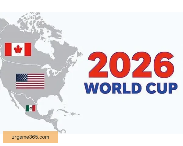 2026世界杯投注指南全面解析让彩民轻松掌握投注技巧