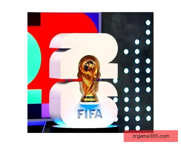 聚焦2026世界杯美加墨联合举办背后城市文化足球盛宴全景解读