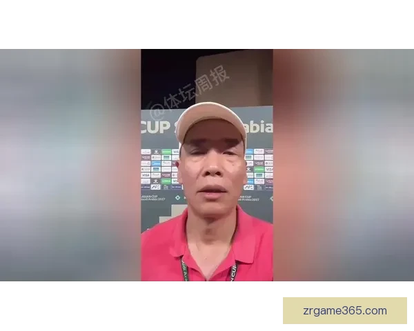 官方公告：2027亚洲杯抽签仪式将于北京时间5月10日凌晨举行