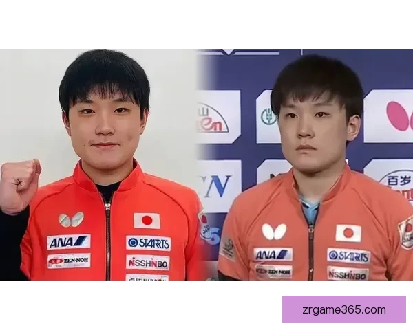进化中的怪物再度打脸张本智和 0-3惨败世界第4 2-11尴尬失利 进化中的怪物再度打脸张本智和 0-3惨败世界第4 2-11尴尬失利