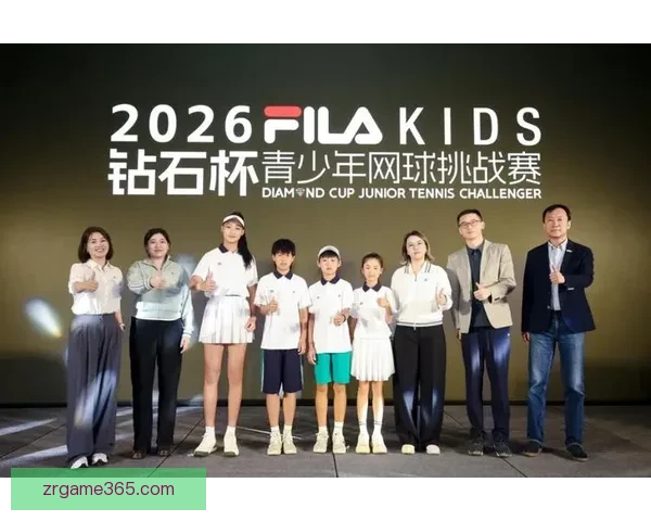 2026钻石杯青少年网球挑战赛在苏州开赛精彩对决启幕 2026钻石杯青少年网球挑战赛在苏州开赛精彩对决启幕